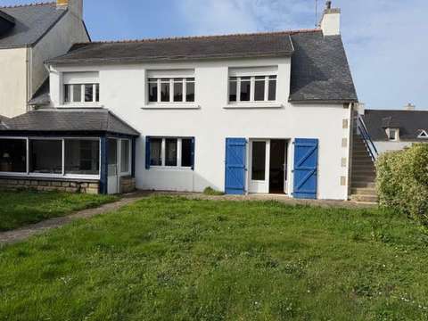 Vente maison 4 pièces Penmarch 29