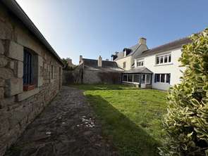 Vente Maison 3 chambresPenmarch