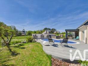 Vente Maison 4 chambresPenmarch