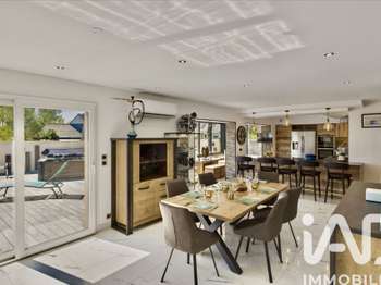 Vente maison 9 pièces Vente maison 9 pièces