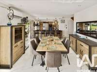 Vente maison 9 pièces Vente maison 9 pièces