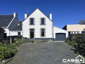 Vente Maison 2 chambresPenmarch