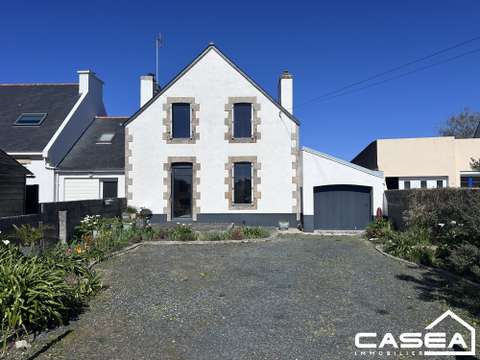 Vente maison 3 pièces Penmarch 29