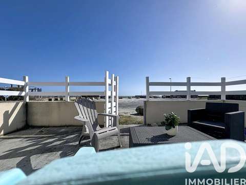 Vente maison 4 pièces Penmarch 29
