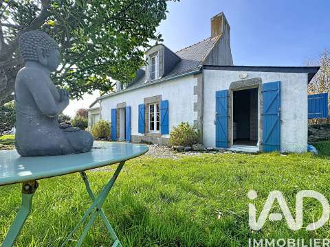Vente maison 5 pièces Penmarch 29