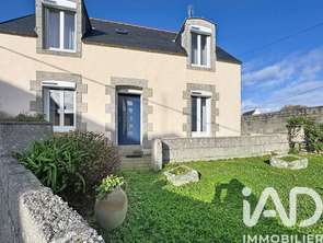 Vente Maison 4 chambresPenmarch