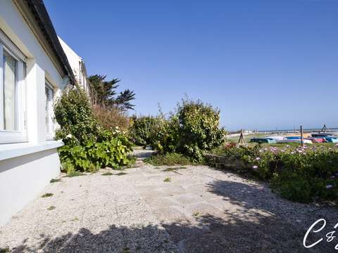 Vente maison 4 pièces Penmarch 29