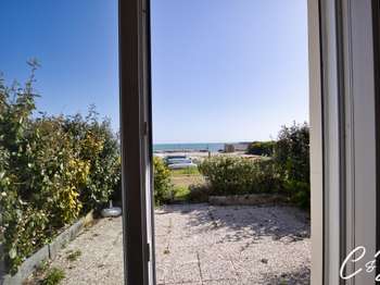 Vente Maison 3 chambresPenmarch
