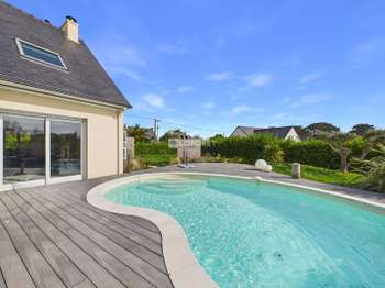 Vente maison 6 pièces Penmarch 29