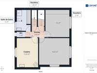 Vente maison 7 pièces Vente maison 7 pièces