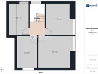 Vente maison 7 pièces Vente maison 7 pièces