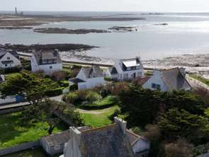 Vente Maison 5 chambresPenmarch