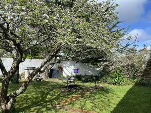 Vente Maison 5 chambresPenmarch
