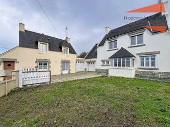 Vente maison Penmarch 29