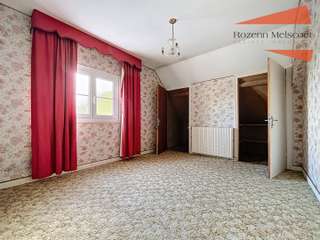 Vente maison