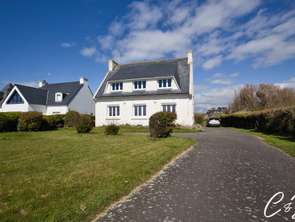 Vente Maison 5 chambresPenmarch