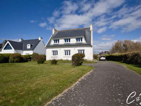 Vente maison 6 pièces Penmarch 29