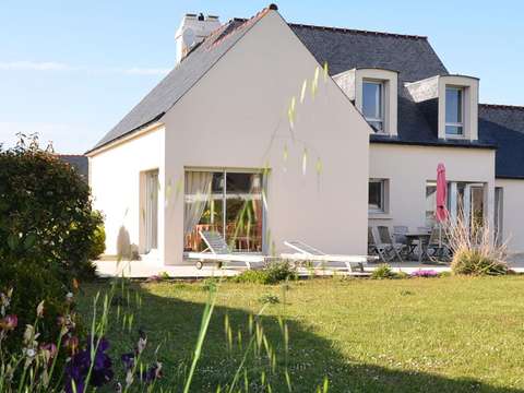 Vente maison Penmarch 29