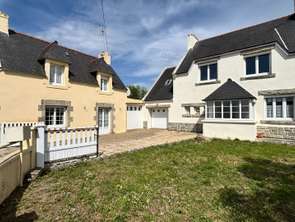Vente Maison 7 chambresPenmarch