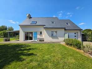 Vente Maison 4 chambresPenmarch