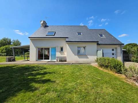 Vente maison 6 pièces Penmarch 29