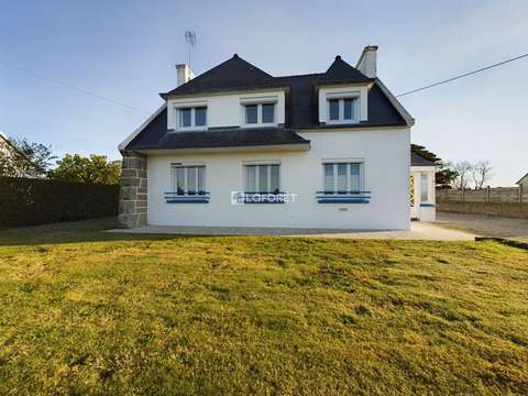 Vente maison 6 pièces Penmarch 29