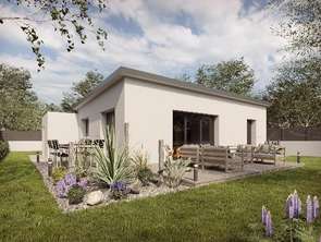 Vente Maison 2 chambresPenmarch