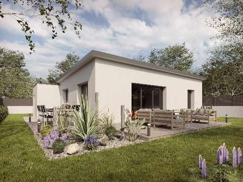 Vente maison Penmarch 29