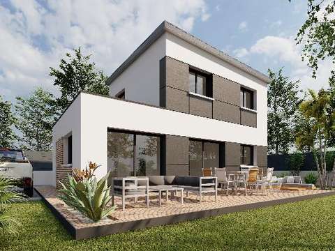 Vente maison Penmarch 29