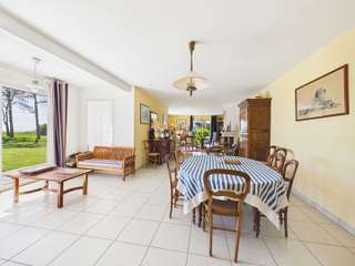 Vente maison 9 pièces