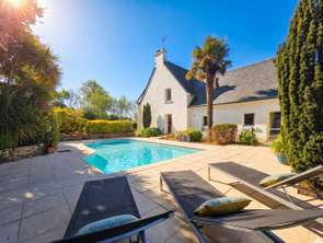 Vente Maison 5 chambresPenmarch