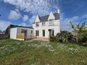 Vente Maison 5 chambresPenmarch