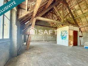 Vente Maison 4 chambresPenmarch