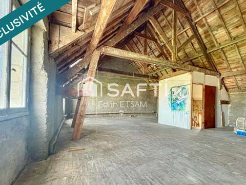 Vente maison 6 pièces Penmarch 29