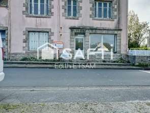 Vente Maison 4 chambresPenmarch