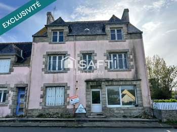 Vente maison 6 pièces Penmarch 29