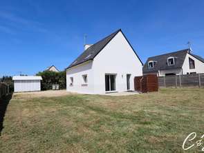 Vente Maison 3 chambresPenmarch
