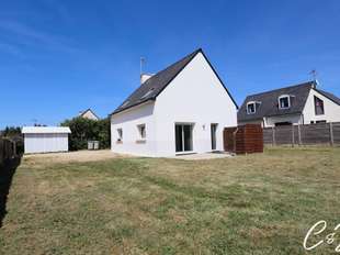 Photo Vente maison Penmarch