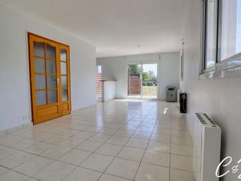 Vente Maison 3 chambresPenmarch