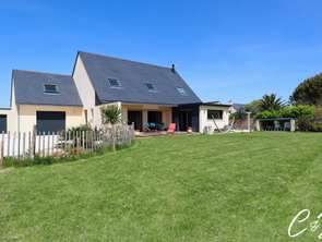 Vente Maison 5 chambresPenmarch