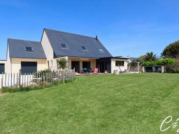 Vente maison 7 pièces Penmarch 29
