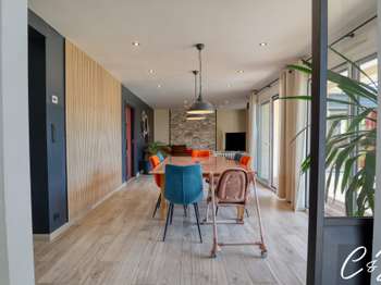 Vente maison 7 pièces Vente maison 7 pièces