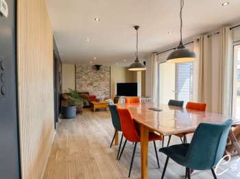 Vente maison 7 pièces Vente maison 7 pièces