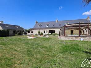 Vente Maison 3 chambresPenmarch