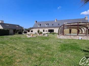 Vente maison 5 pièces Penmarch 29