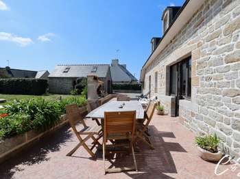 Vente Maison 3 chambresPenmarch