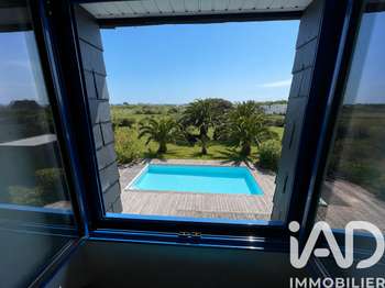 Vente maison 8 pièces Vente maison 8 pièces