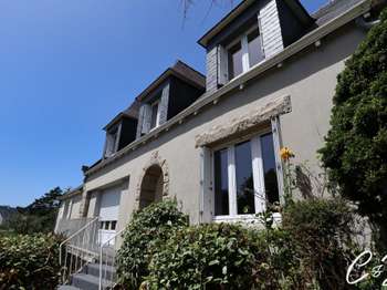 Vente Maison 5 chambresPenmarch