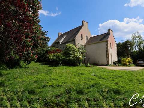 Vente maison 6 pièces Penmarch 29