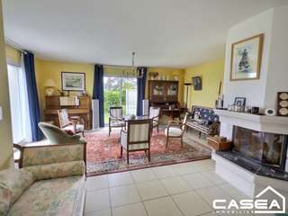Vente maison 9 pièces